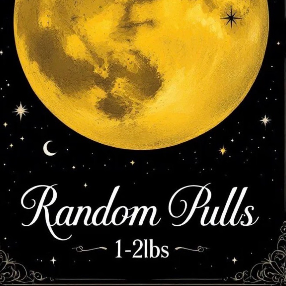 Random Pulls - image 1